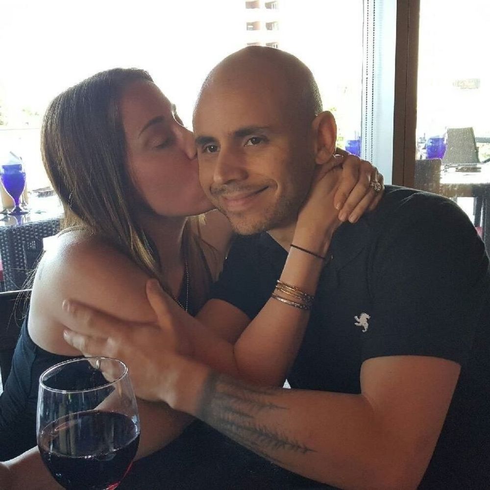 Meet your Posher, Christine